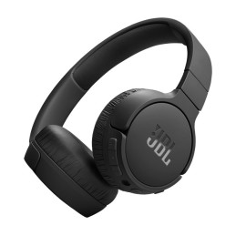 JBL Tune 670NC noice...